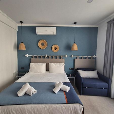 Park Hotel Rooms & Apart أنطاليا المظهر الخارجي الصورة