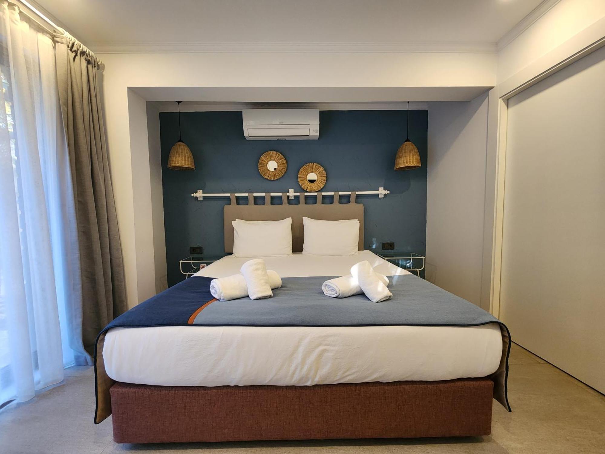 Park Hotel Rooms & Apart أنطاليا المظهر الخارجي الصورة