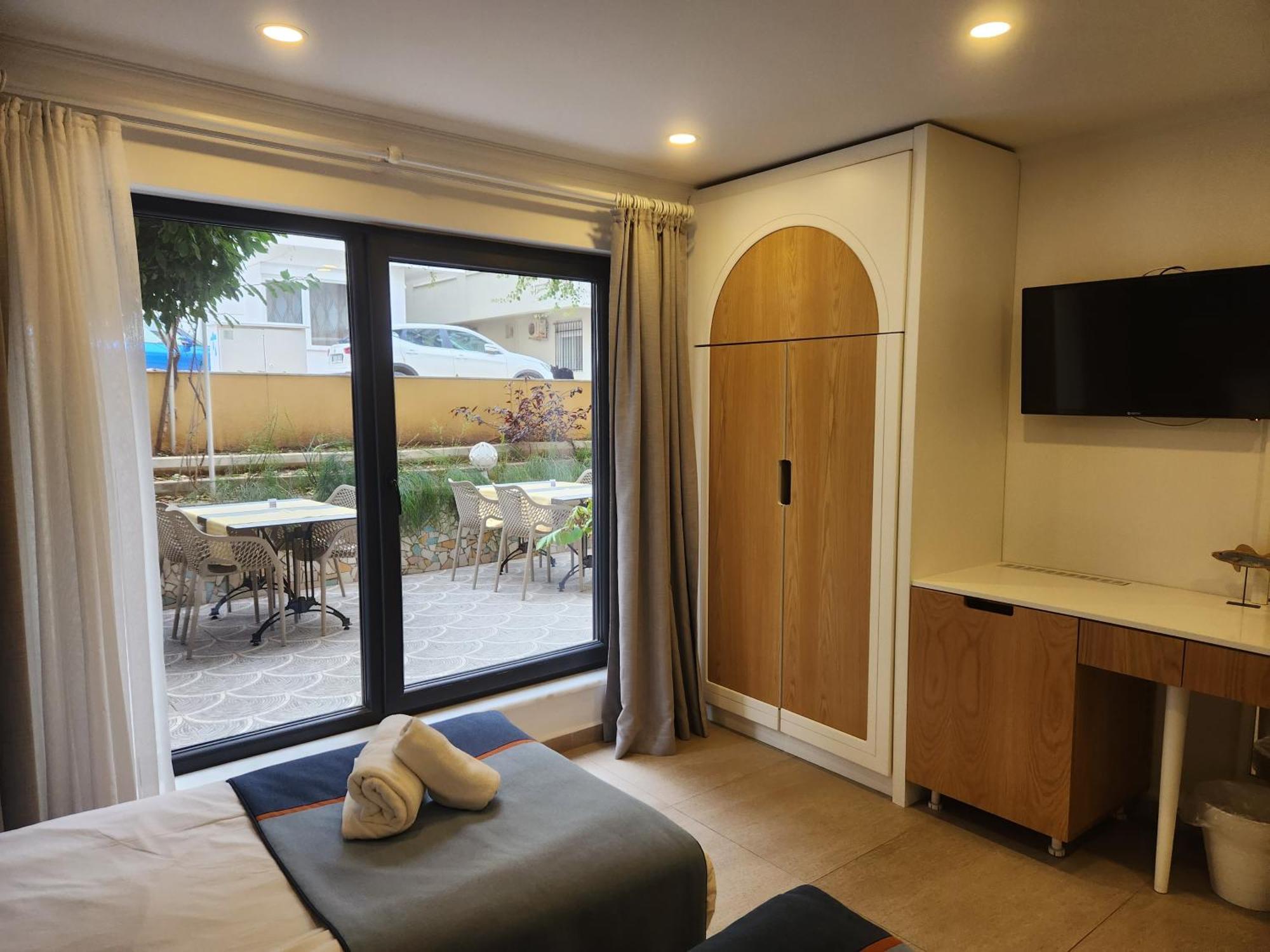 Park Hotel Rooms & Apart أنطاليا المظهر الخارجي الصورة