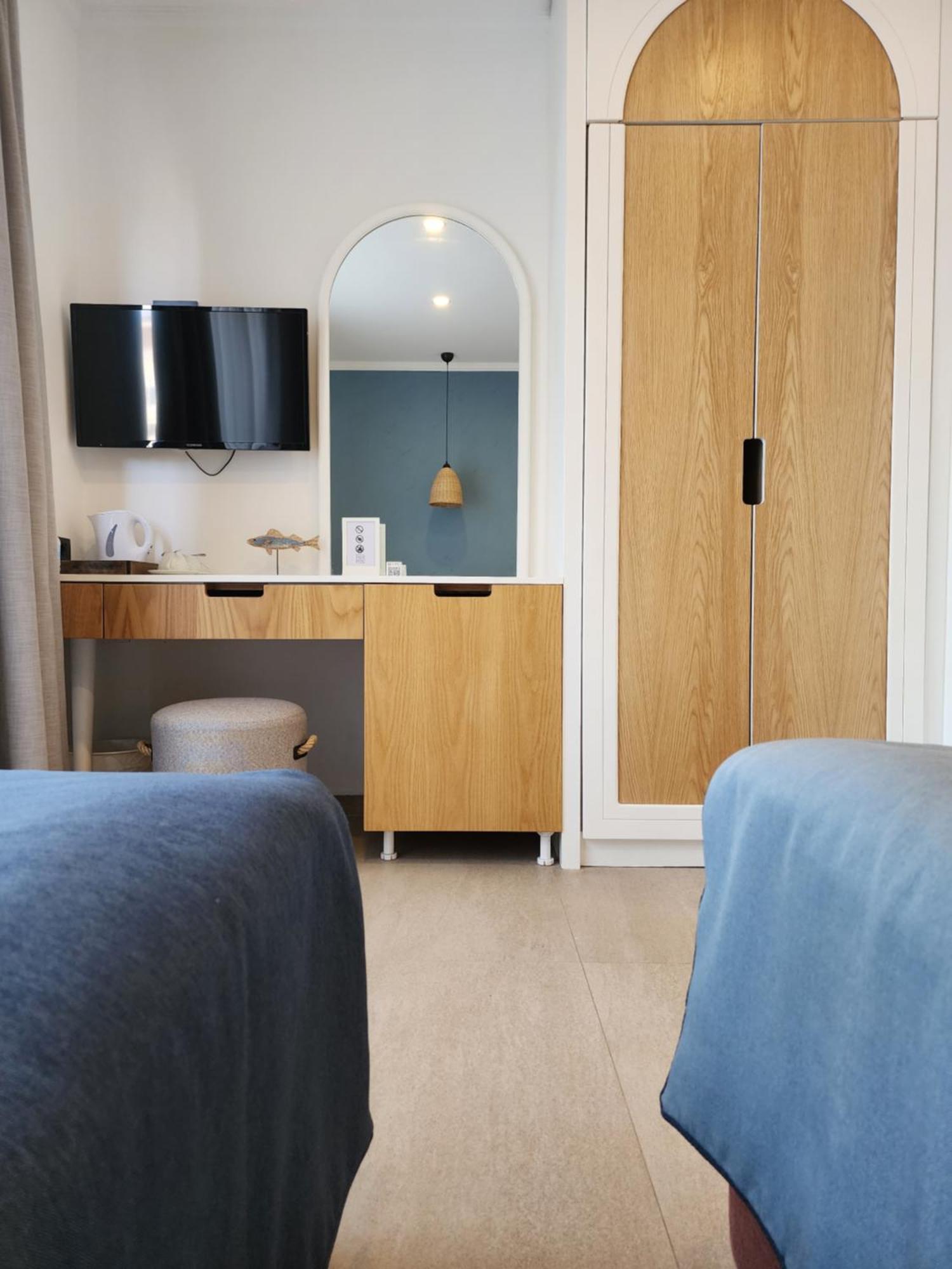 Park Hotel Rooms & Apart أنطاليا الغرفة الصورة