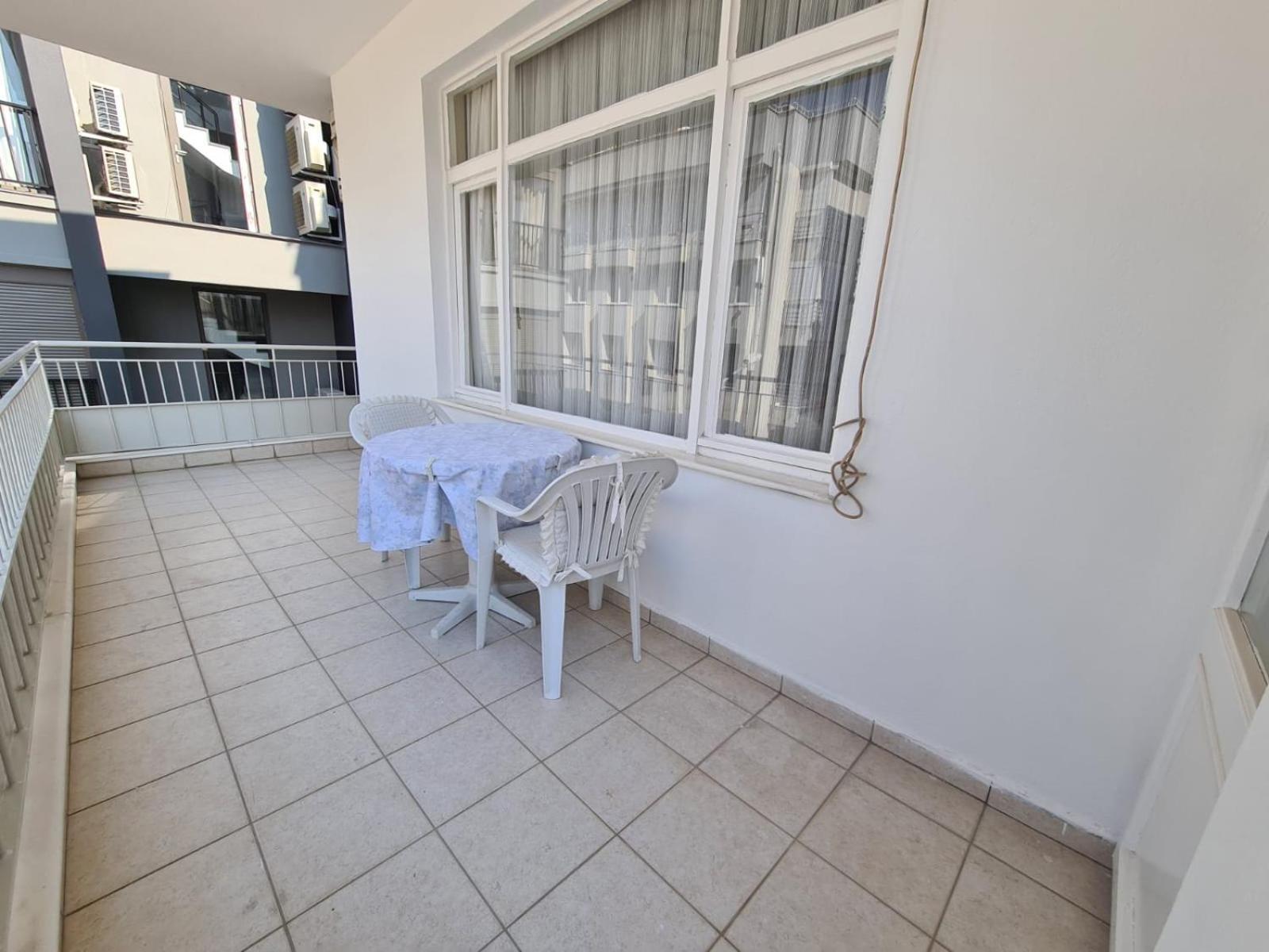 Park Hotel Rooms & Apart أنطاليا المظهر الخارجي الصورة